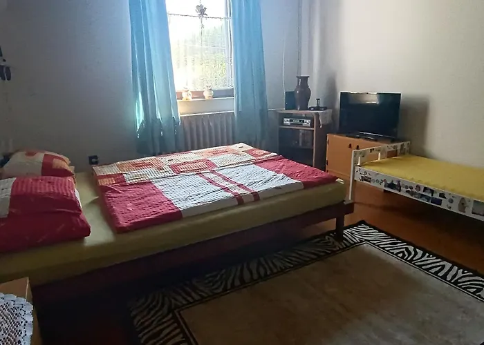 Anna Apartman
