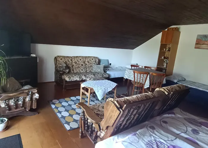 Anna Apartman
